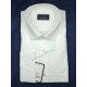 Cassida Beyaz Düz Renk Uzun Kollu Gömlek 